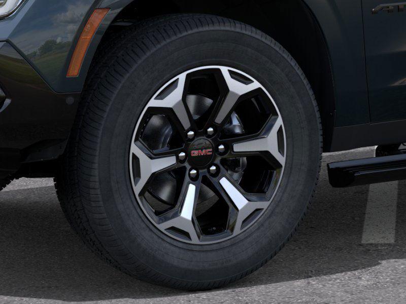 new 2026 GMC Yukon XL car, priced at $97,840