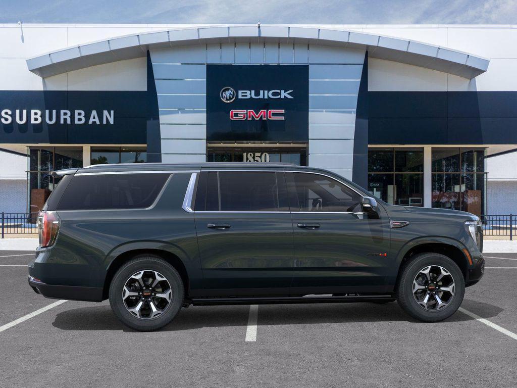 new 2026 GMC Yukon XL car, priced at $97,840