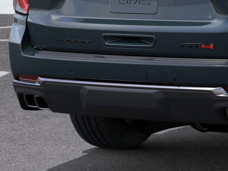 new 2026 GMC Yukon XL car, priced at $97,840