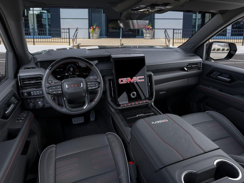 new 2026 GMC Yukon XL car, priced at $97,840