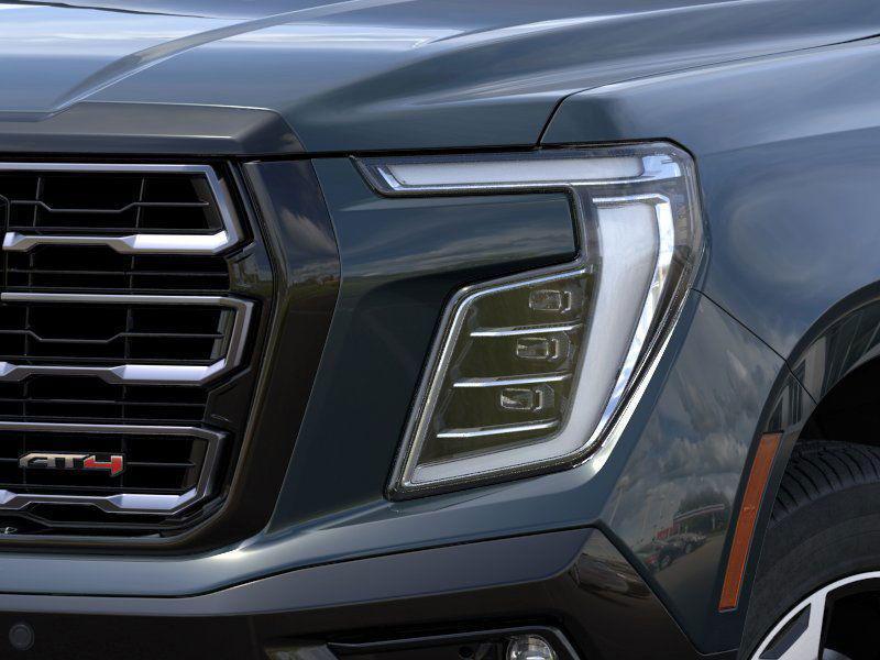 new 2026 GMC Yukon XL car, priced at $97,840