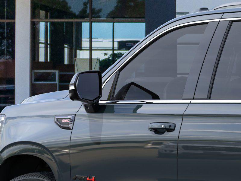 new 2026 GMC Yukon XL car, priced at $97,840