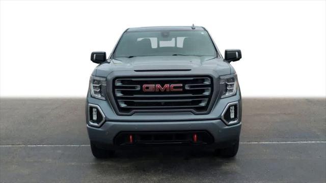 used 2020 GMC Sierra 1500 car, priced at $39,000