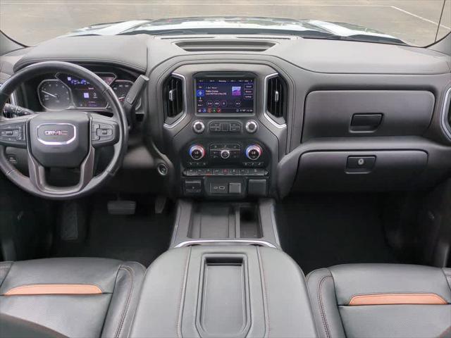 used 2020 GMC Sierra 1500 car, priced at $39,000