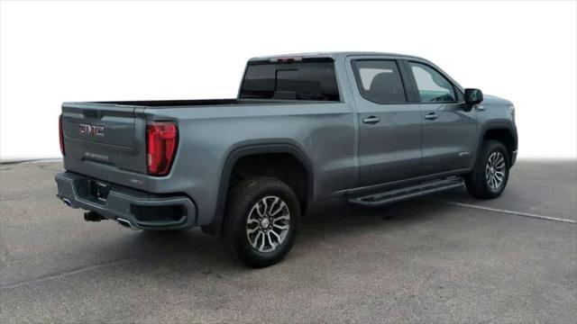 used 2020 GMC Sierra 1500 car, priced at $39,000