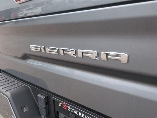 used 2020 GMC Sierra 1500 car, priced at $39,000