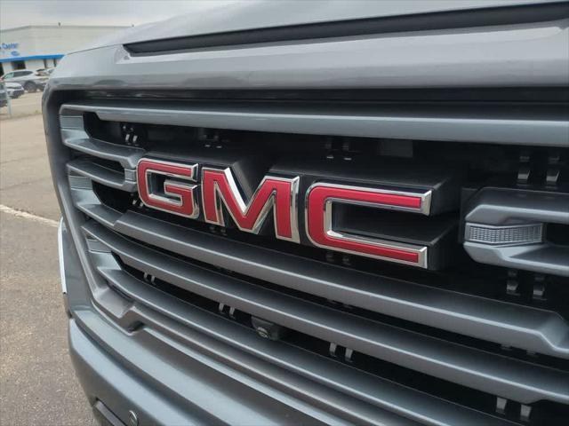 used 2020 GMC Sierra 1500 car, priced at $39,000