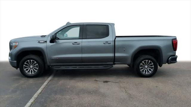 used 2020 GMC Sierra 1500 car, priced at $39,000