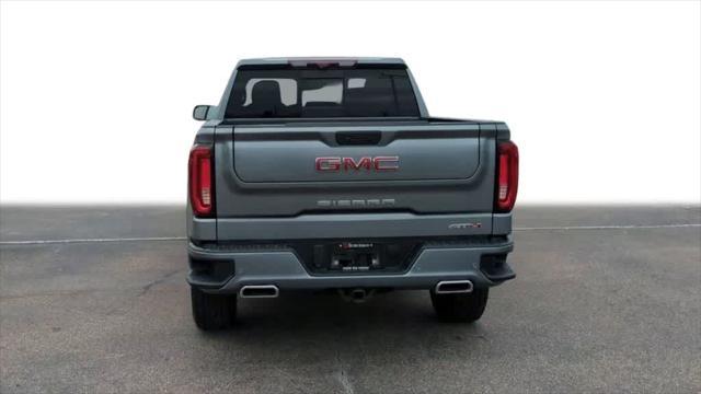 used 2020 GMC Sierra 1500 car, priced at $39,000