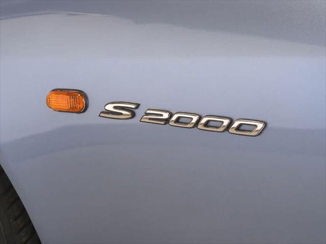 used 2003 Honda S2000 car, priced at $22,987