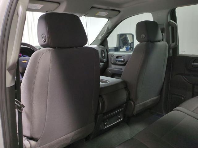 used 2023 Chevrolet Silverado 2500 car, priced at $46,895