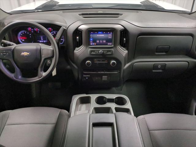 used 2023 Chevrolet Silverado 2500 car, priced at $46,895