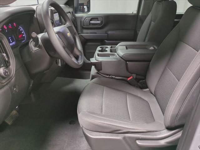 used 2023 Chevrolet Silverado 2500 car, priced at $46,895