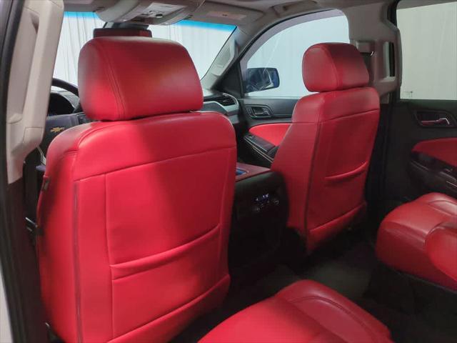 used 2019 Chevrolet Tahoe car, priced at $27,900