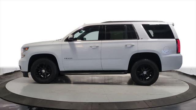 used 2019 Chevrolet Tahoe car, priced at $27,900