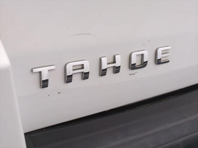 used 2019 Chevrolet Tahoe car, priced at $27,900