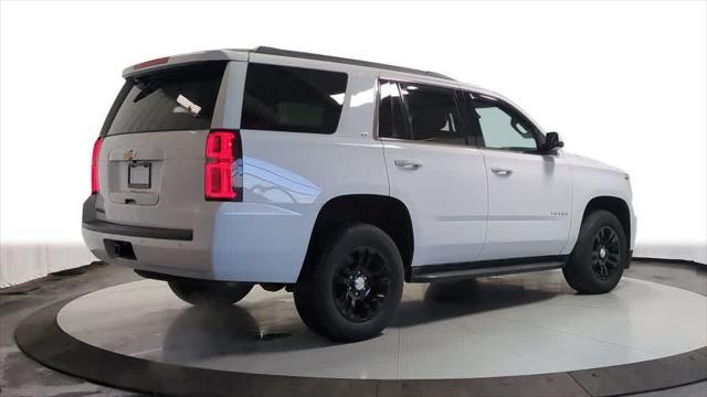 used 2019 Chevrolet Tahoe car, priced at $27,900