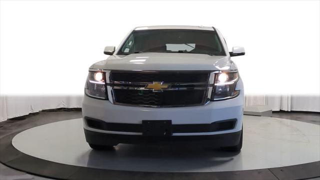 used 2019 Chevrolet Tahoe car, priced at $27,900