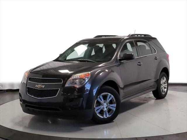 used 2014 Chevrolet Equinox car, priced at $8,500