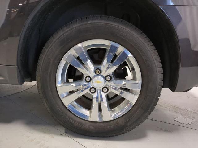 used 2014 Chevrolet Equinox car, priced at $8,500