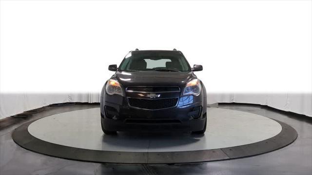 used 2014 Chevrolet Equinox car, priced at $8,500