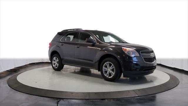 used 2014 Chevrolet Equinox car, priced at $8,500