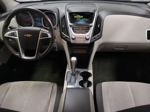 used 2014 Chevrolet Equinox car, priced at $8,500