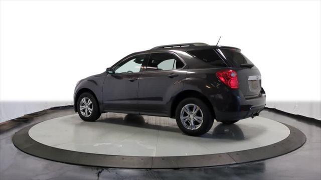 used 2014 Chevrolet Equinox car, priced at $8,500