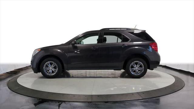 used 2014 Chevrolet Equinox car, priced at $8,500