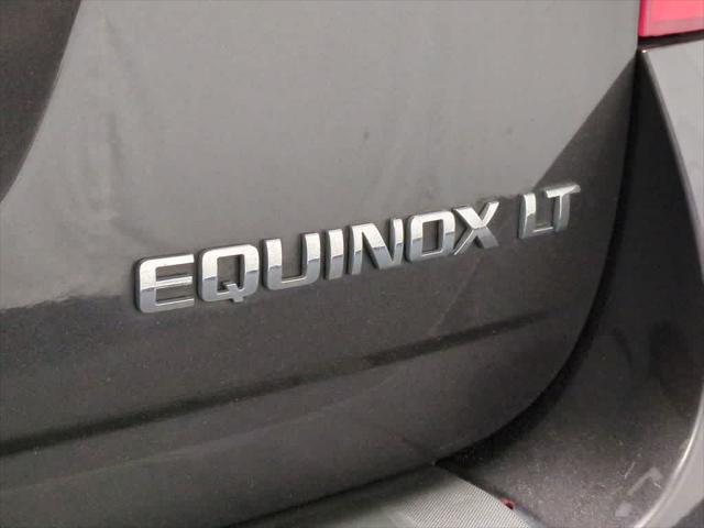 used 2014 Chevrolet Equinox car, priced at $8,500