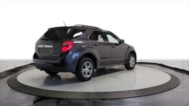 used 2014 Chevrolet Equinox car, priced at $8,500