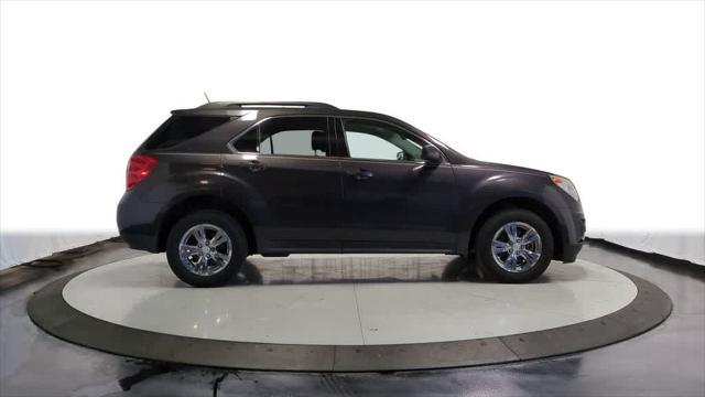 used 2014 Chevrolet Equinox car, priced at $8,500