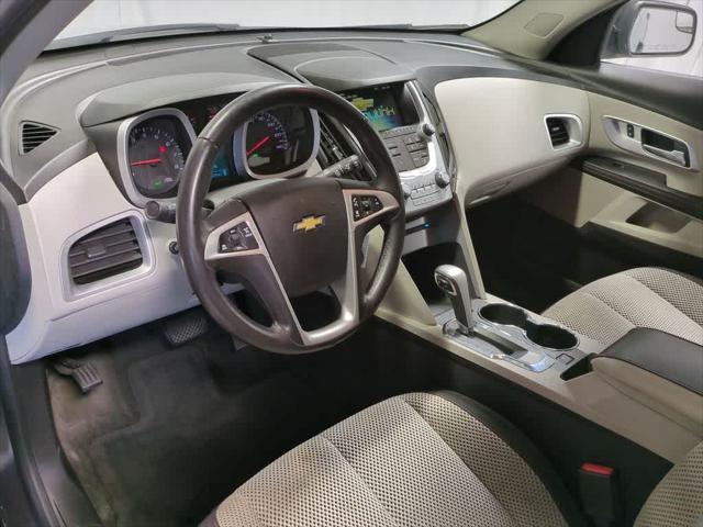 used 2014 Chevrolet Equinox car, priced at $8,500