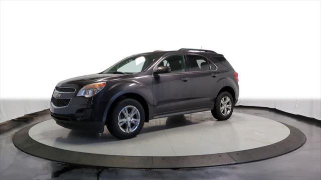 used 2014 Chevrolet Equinox car, priced at $8,500