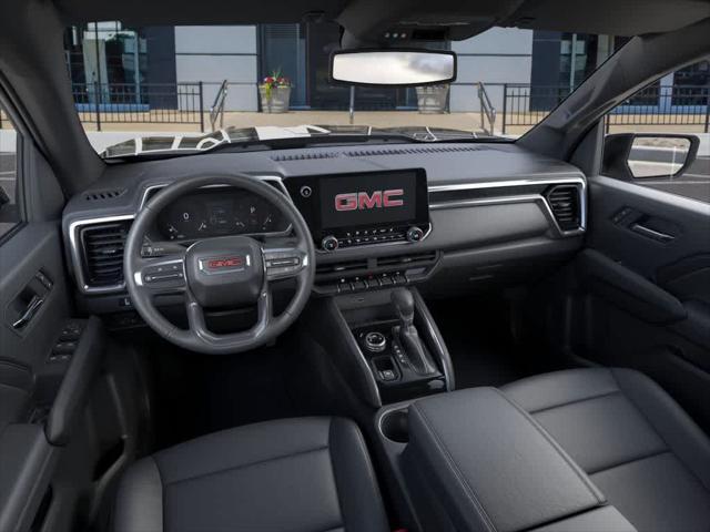 new 2024 GMC Canyon car, priced at $43,653