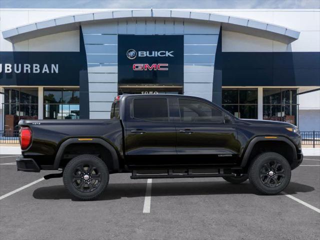 new 2024 GMC Canyon car, priced at $43,653