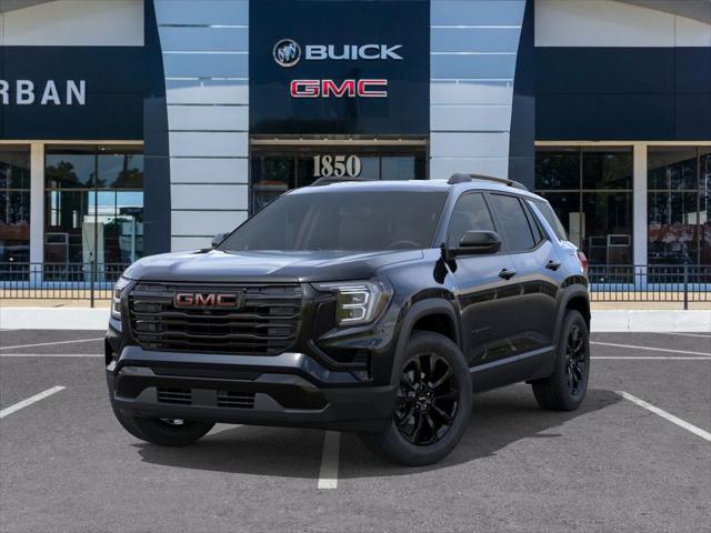 new 2026 GMC Terrain car, priced at $32,586