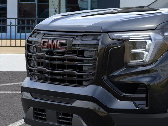 new 2026 GMC Terrain car, priced at $32,586