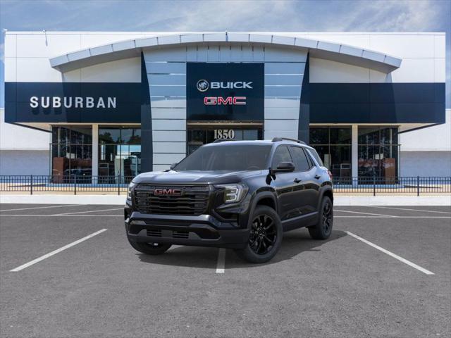 new 2026 GMC Terrain car, priced at $32,586