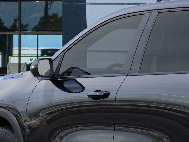 new 2026 GMC Acadia car, priced at $50,919