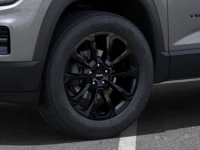 new 2025 GMC Terrain car, priced at $34,881