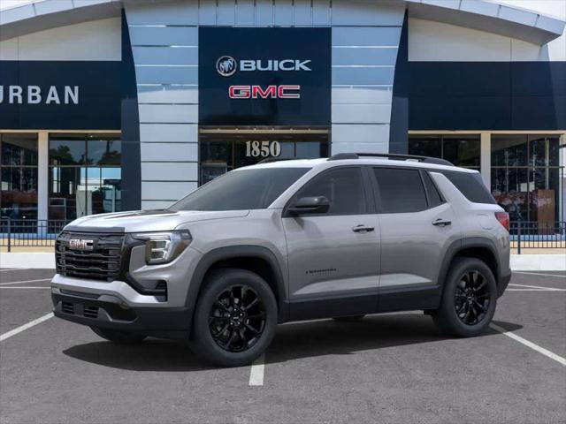 new 2025 GMC Terrain car, priced at $34,881