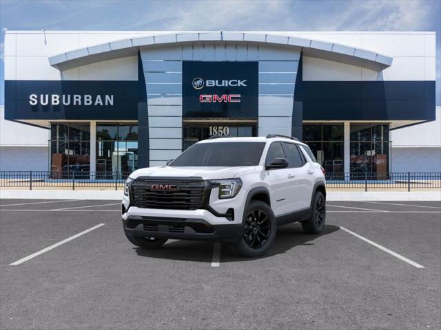 new 2026 GMC Terrain car, priced at $30,293