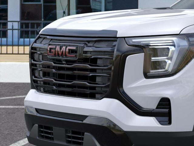 new 2026 GMC Terrain car, priced at $30,293