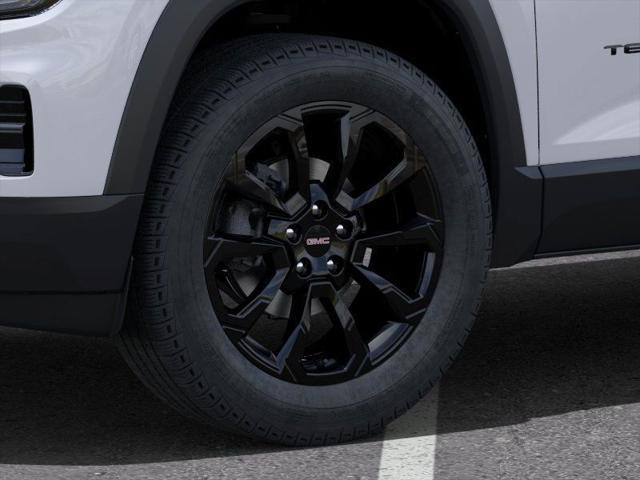 new 2026 GMC Terrain car, priced at $30,293