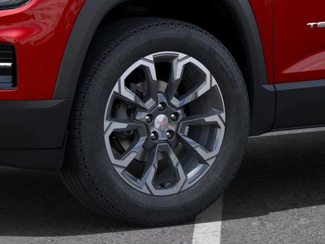 new 2026 GMC Terrain car, priced at $35,115