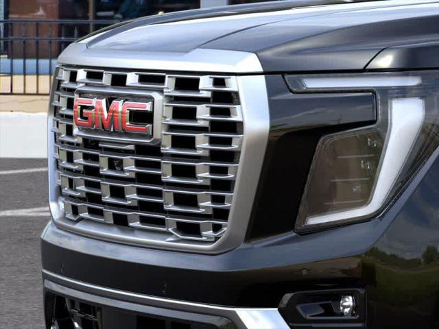 new 2025 GMC Yukon car, priced at $79,984