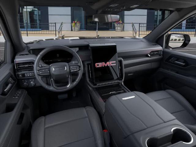 new 2025 GMC Yukon car, priced at $79,984