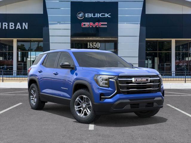 new 2026 GMC Terrain car, priced at $31,648