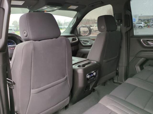 used 2023 GMC Yukon car, priced at $46,000